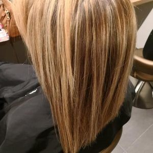 Stijl haar voor dames