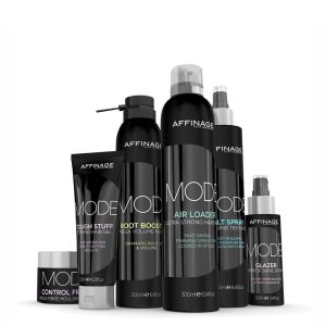 Assortiment van Affinage